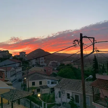 Vato Panoramic View Apartament