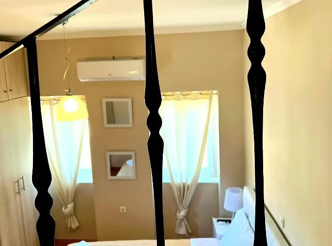 アパート Vato Panoramic View