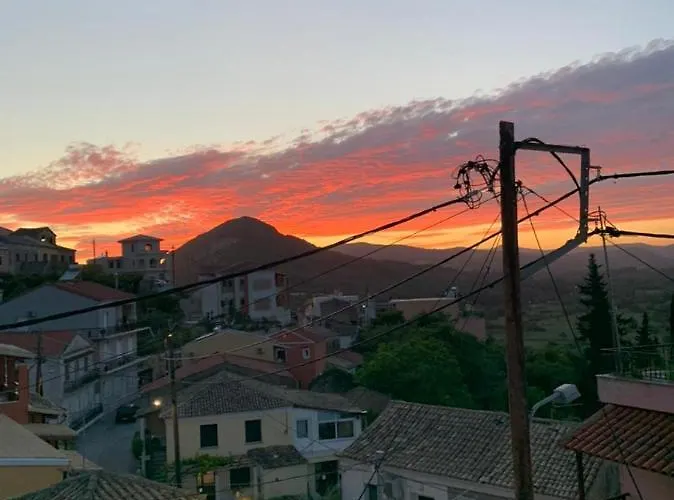 Vato Panoramic View アパート
