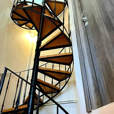 아파트 Vato Panoramic View