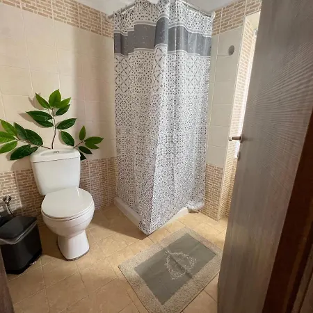 Vato Panoramic View Apartment Vatos