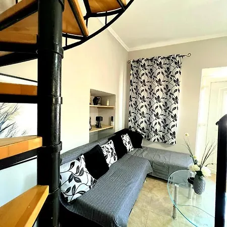 Vato Panoramic View Apartament