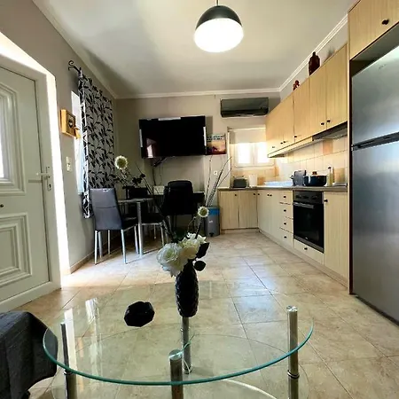 Vato Panoramic View Apartment