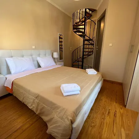 Vato Panoramic View * Vátos