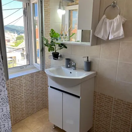 Apartment Vato Panoramic View Vatos