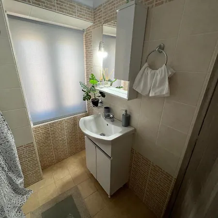 Apartament Vato Panoramic View