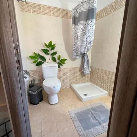 Vato Panoramic View Apartment