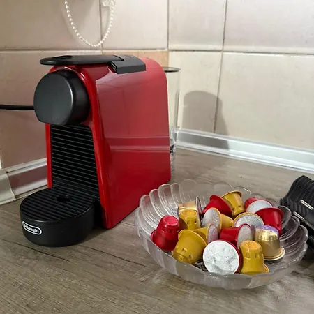 아파트 Vato Panoramic View