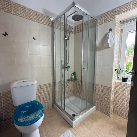 아파트 Vato Panoramic View *