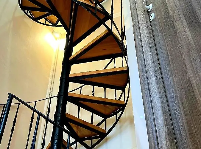 Lägenhet Vato Panoramic View