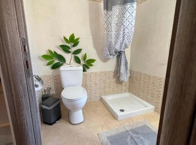 Vato Panoramic View Lägenhet