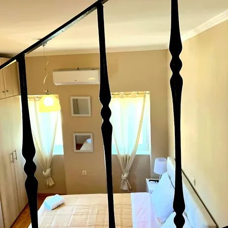 公寓 Vato Panoramic View