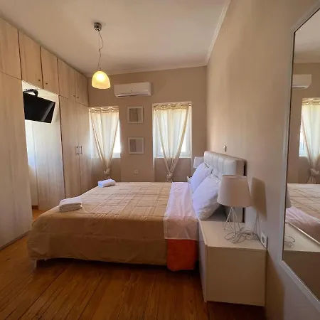 Vato Panoramic View Apartmán *
