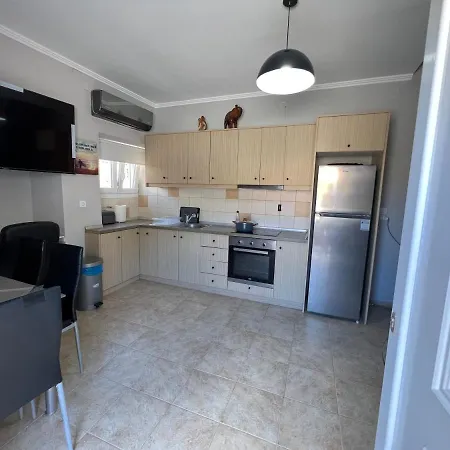 Vato Panoramic View Vátos